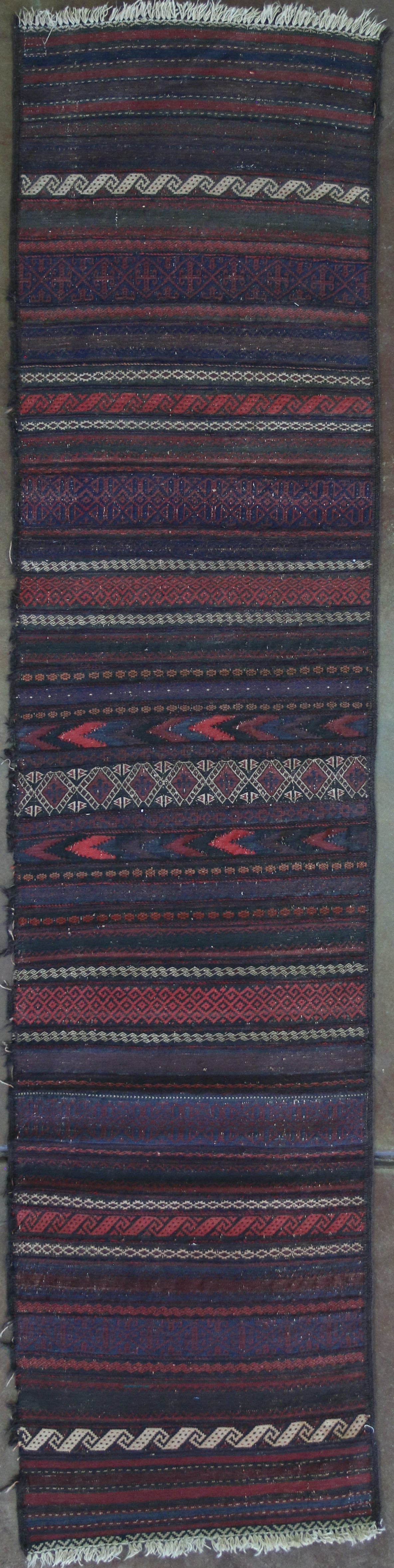 Antique Belouch Kilim