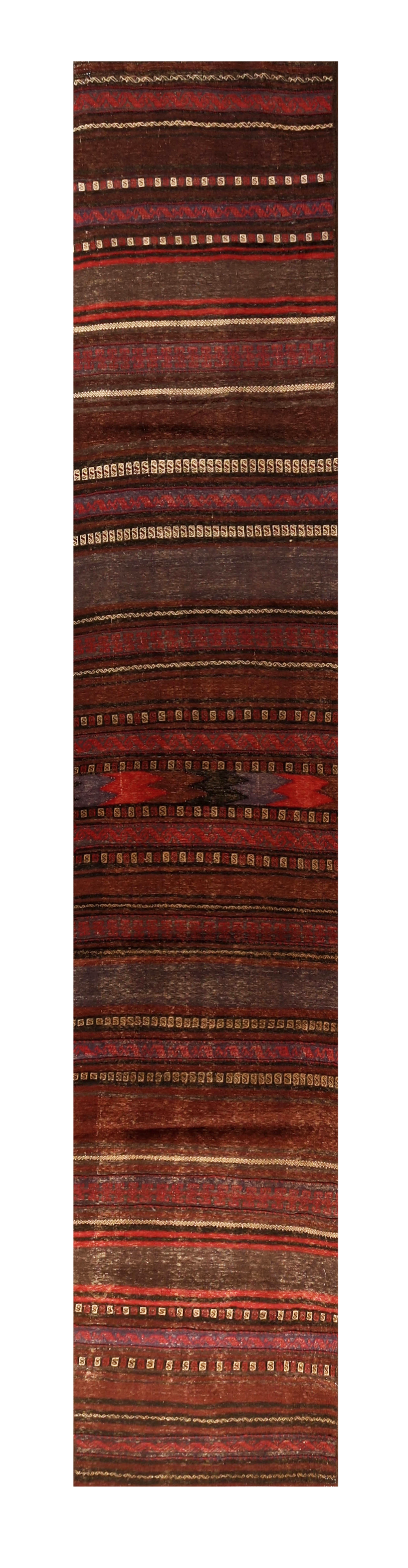Belouch Kilim
