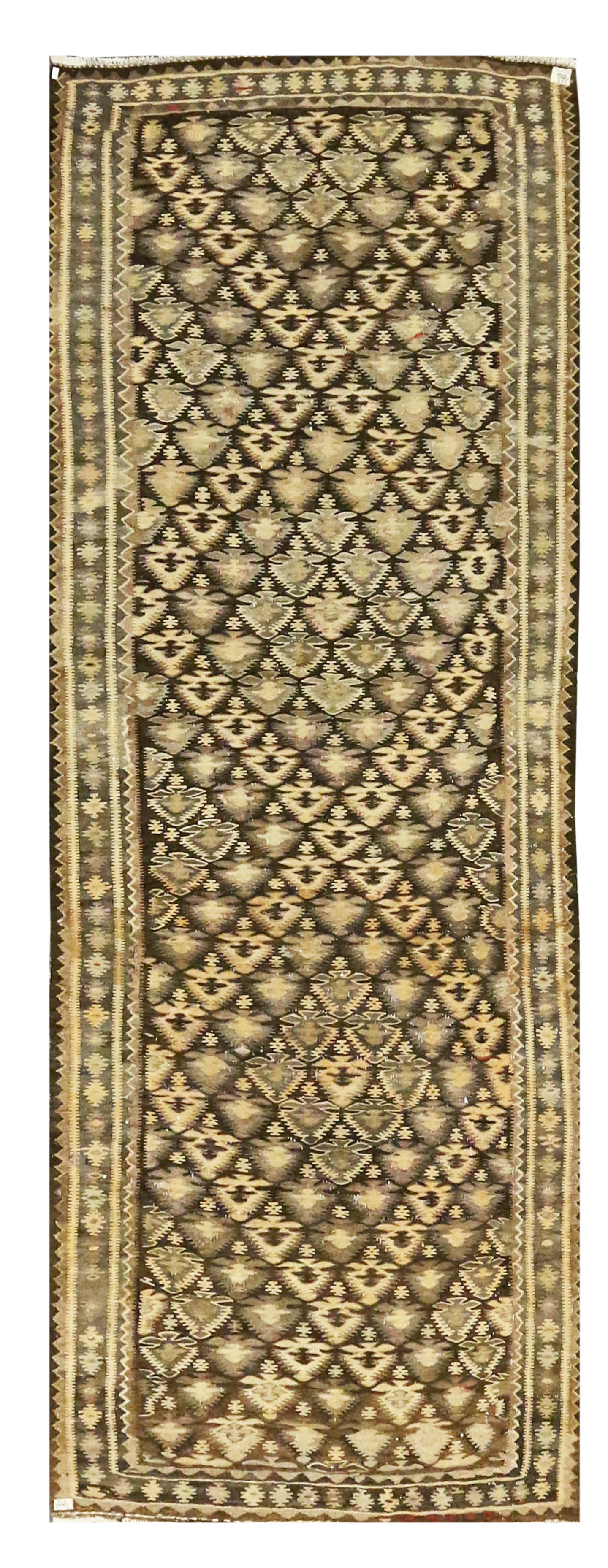 Antique Zarand Hamadan