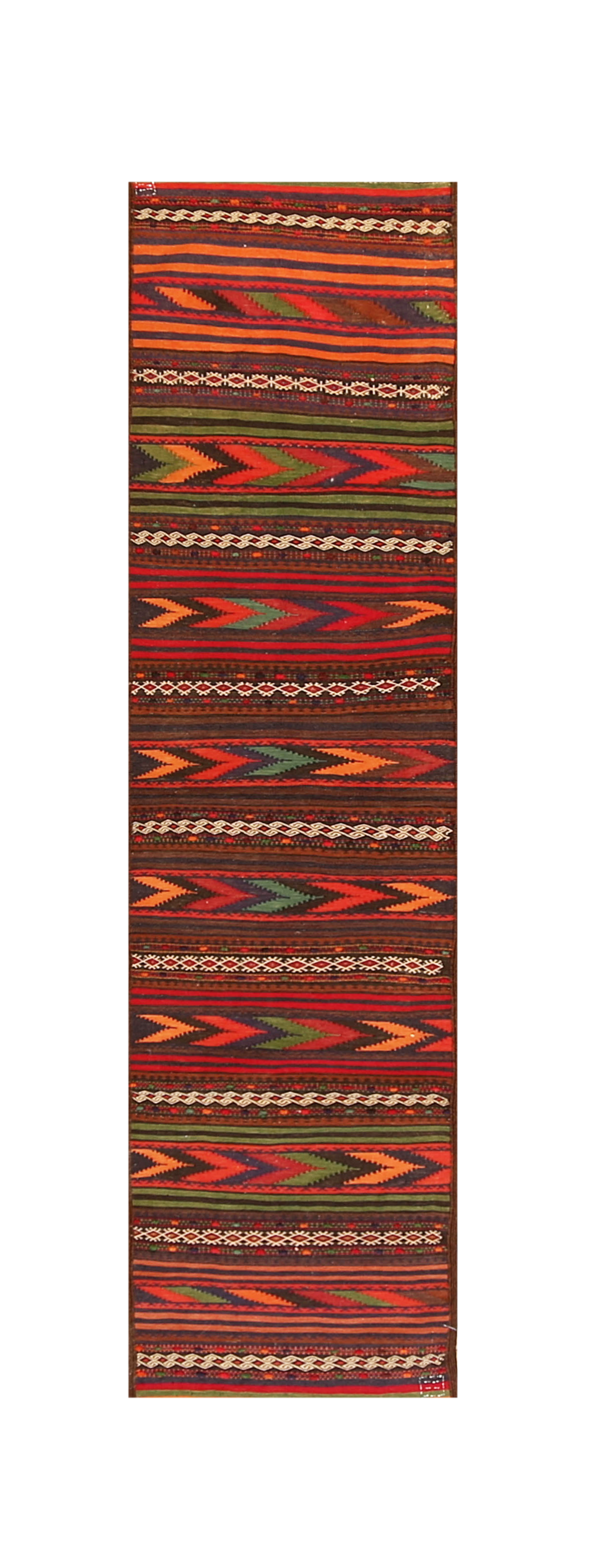 Belouch Kilim Runner