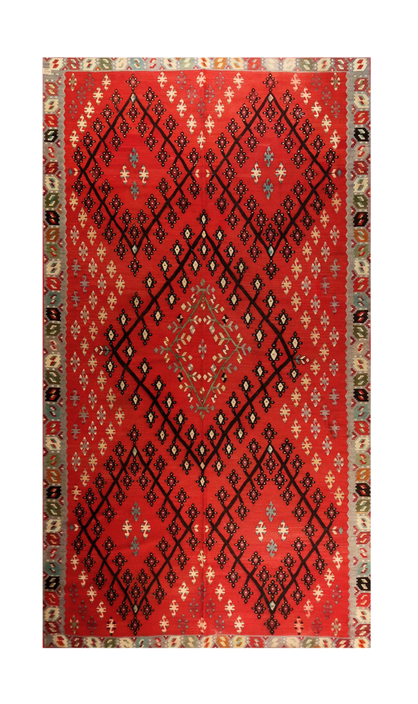 Antique Sharkoy
