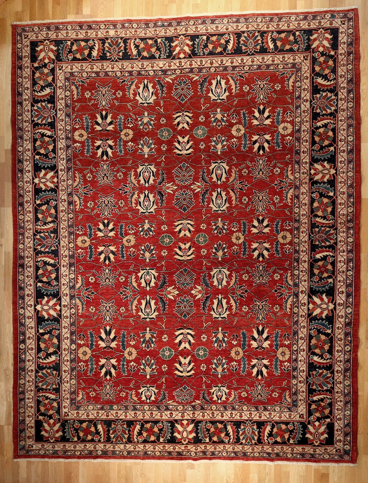 Mahal Design