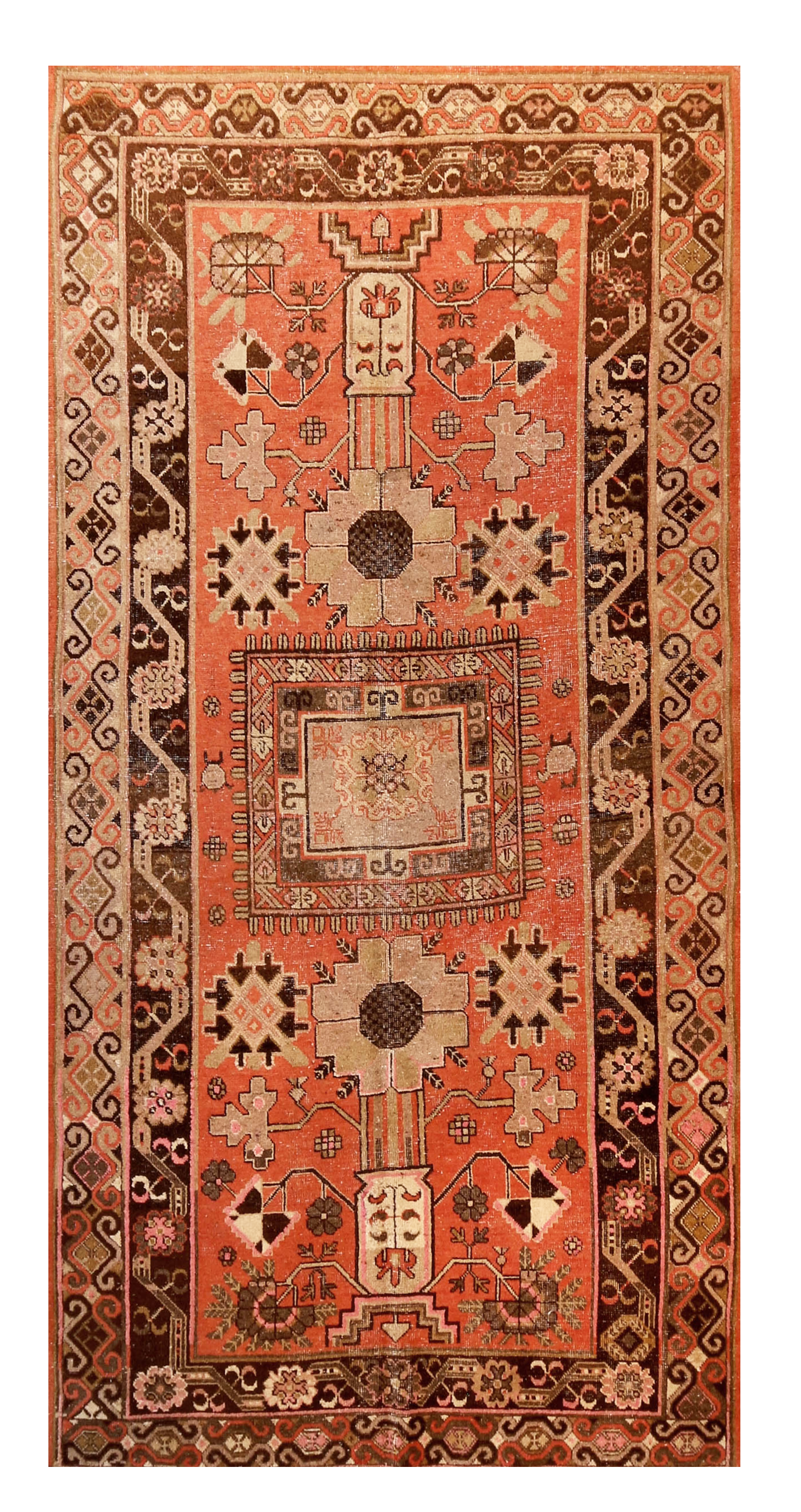 Antique Khotan