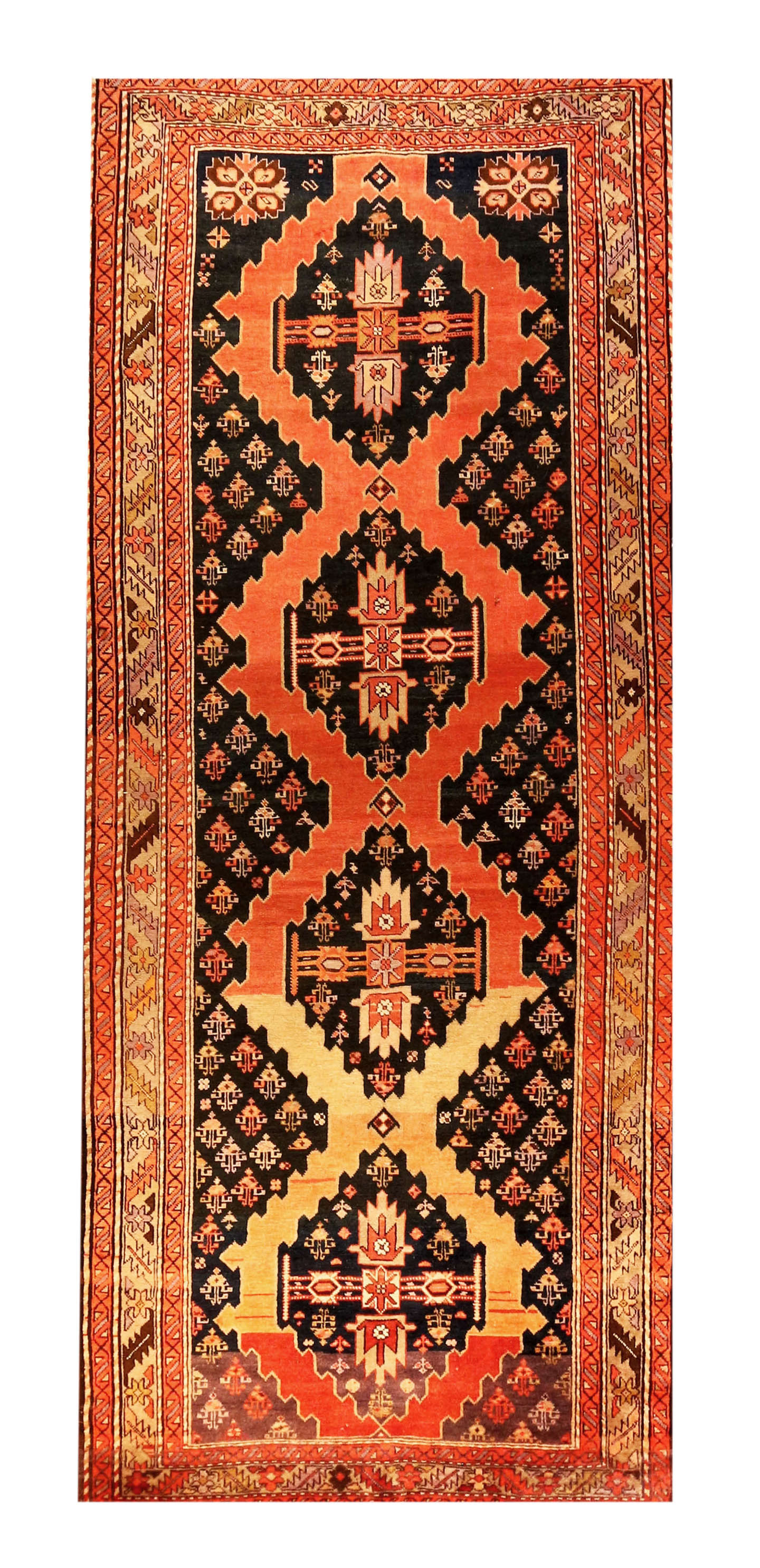Antique Getashen Karabagh
