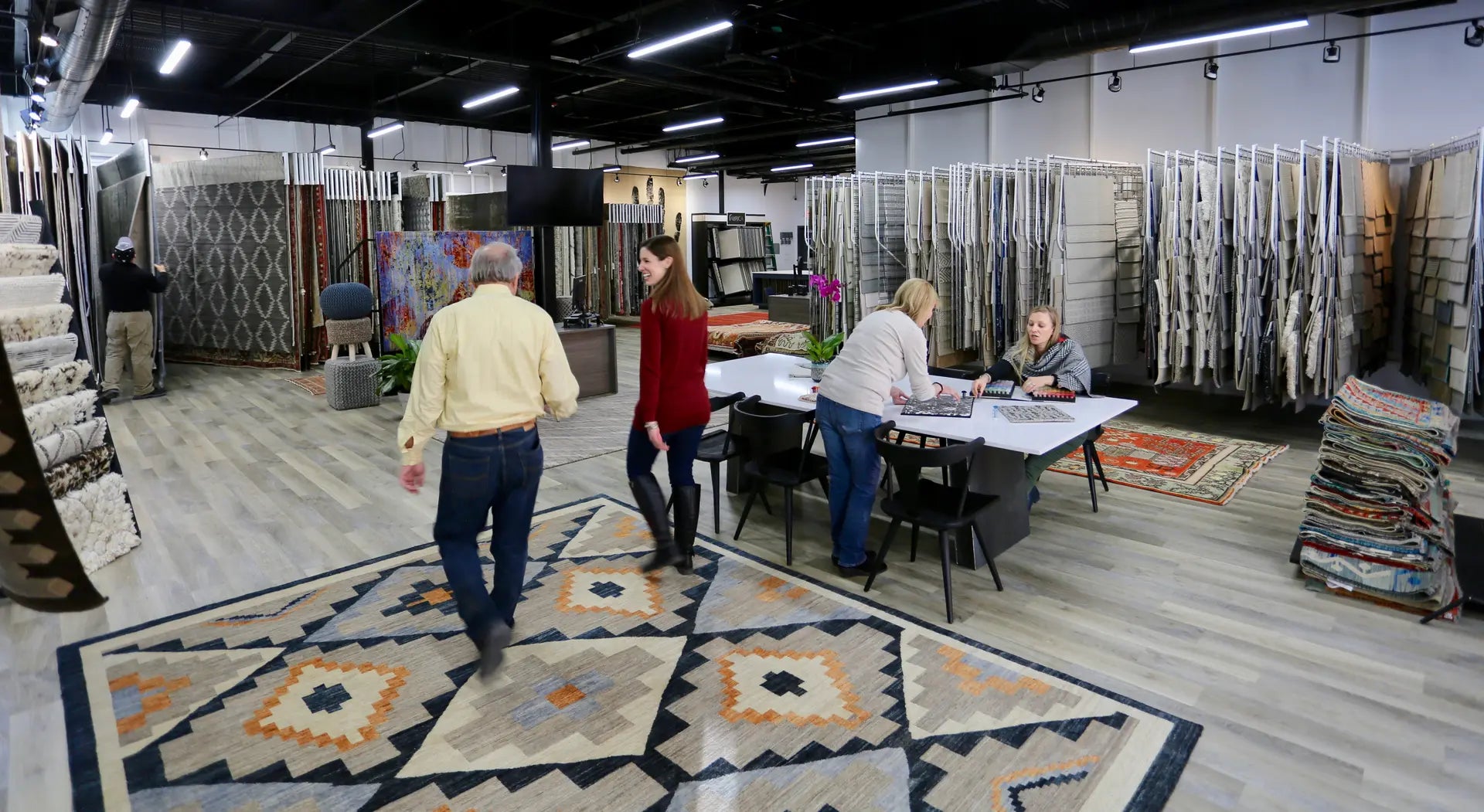 How Rug Age Affects Value: What Buyers and Collectors Should Know