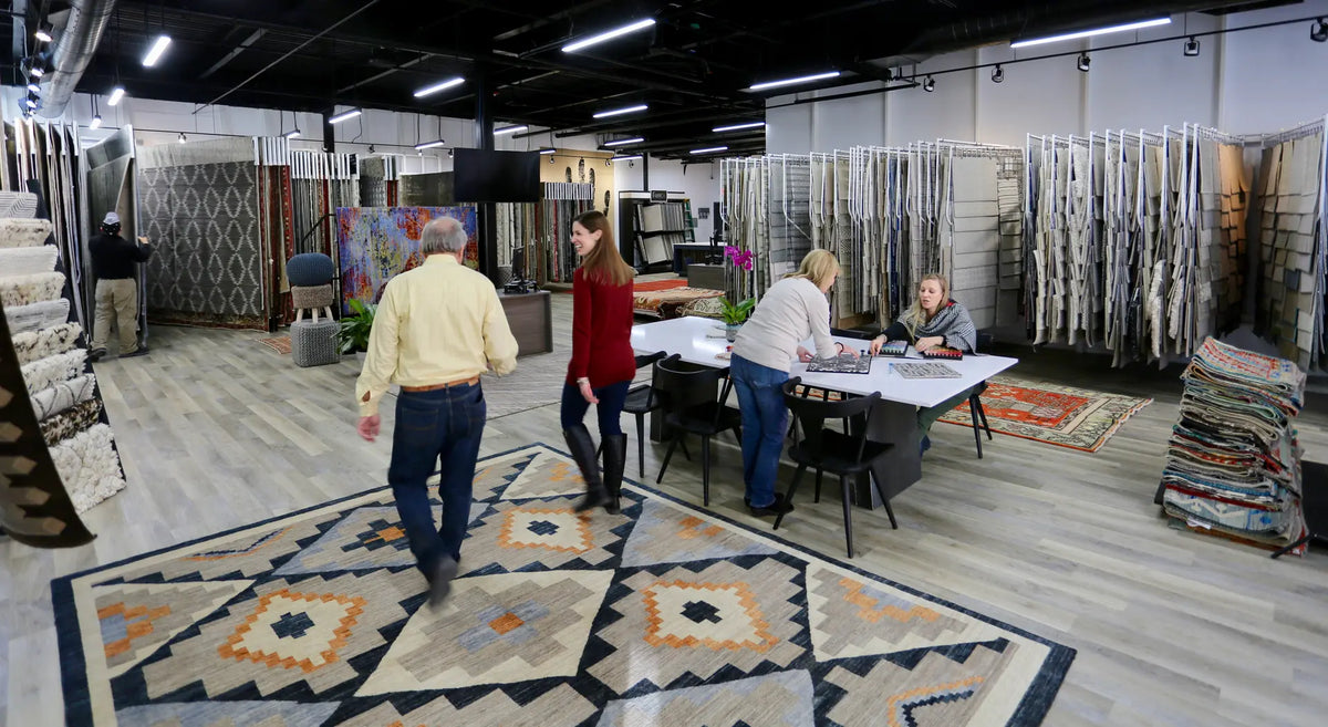 How Rug Age Affects Value: What Buyers and Collectors Should Know