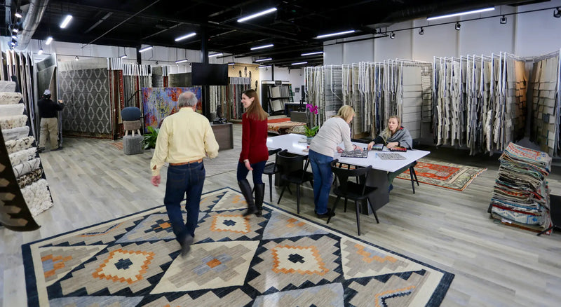 How Rug Age Affects Value: What Buyers and Collectors Should Know