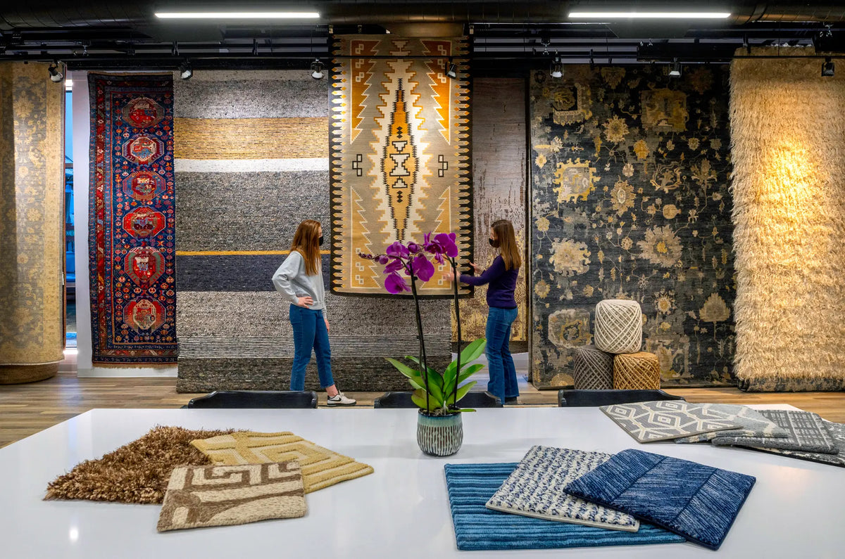 How to Care for an Heirloom Rug: A Practical Preservation Guide