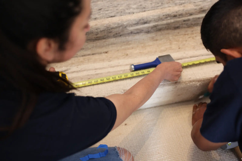 How to Size an Area Rug for Any Room — and Why Most People Get It Wrong