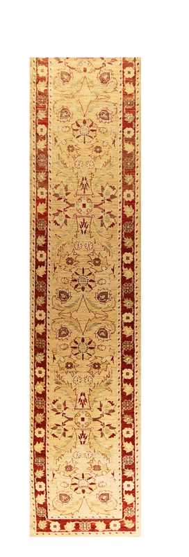 Agra Design Runner