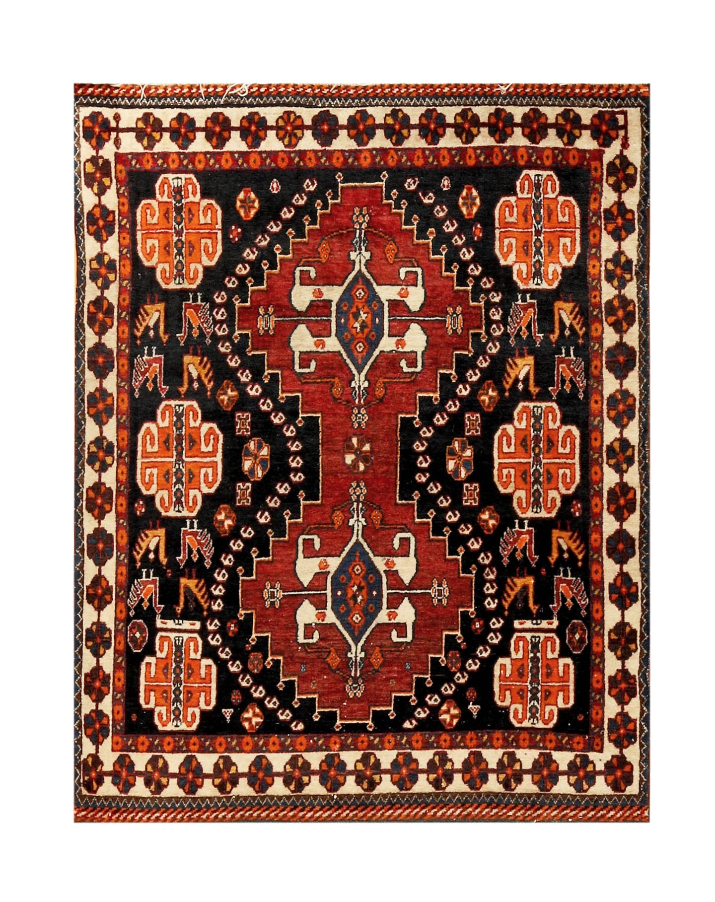 Vintage Kashgai