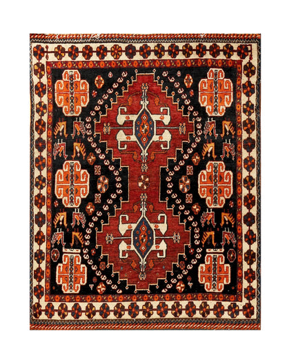 Vintage Kashgai