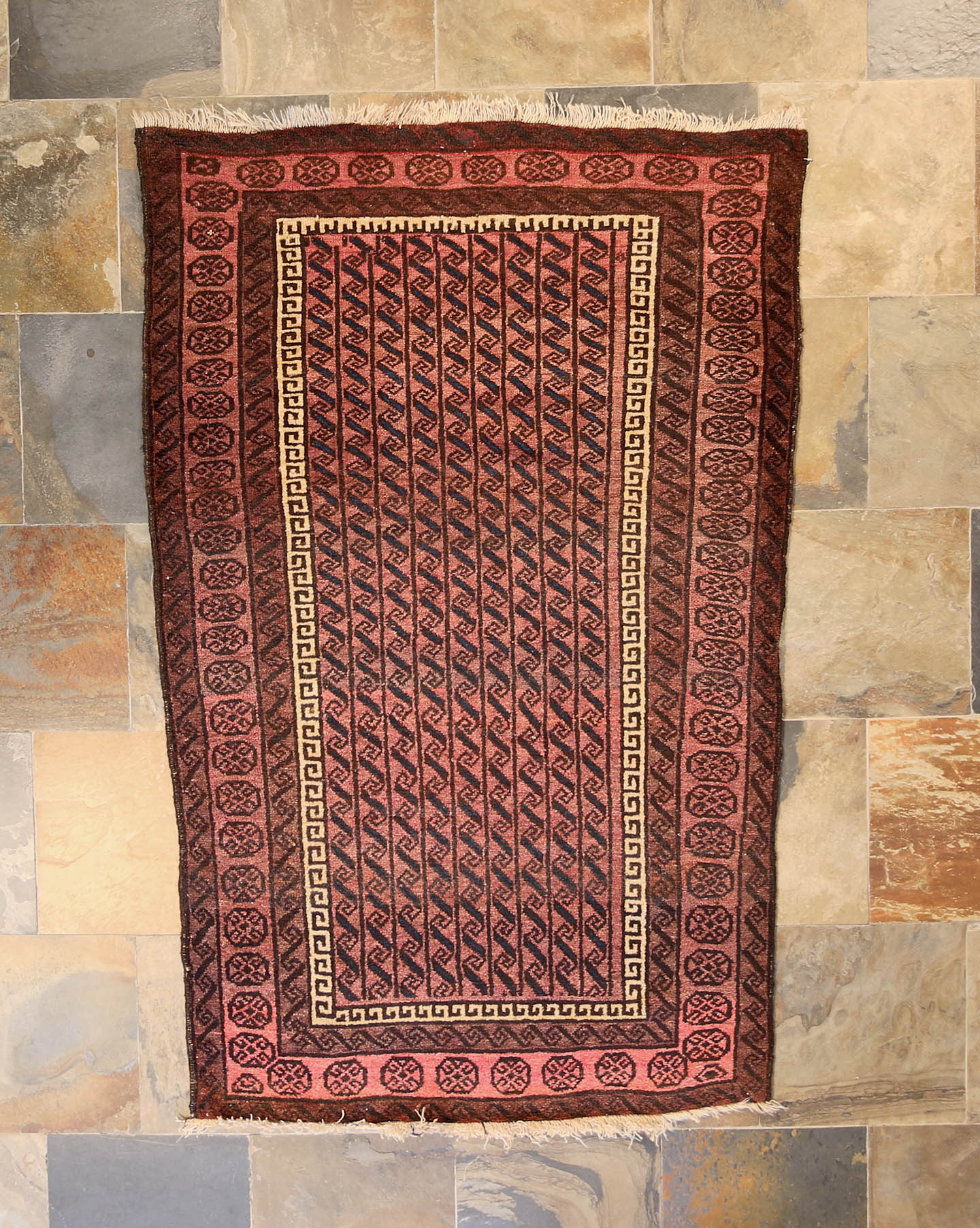 Antique Belouch