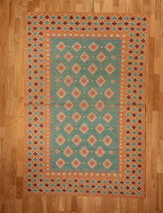 Antique Dhurrie