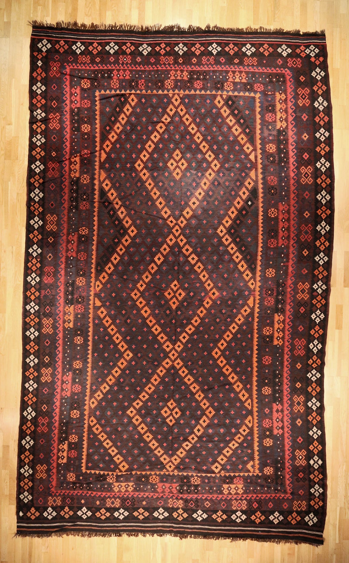 Vintage Maimana
