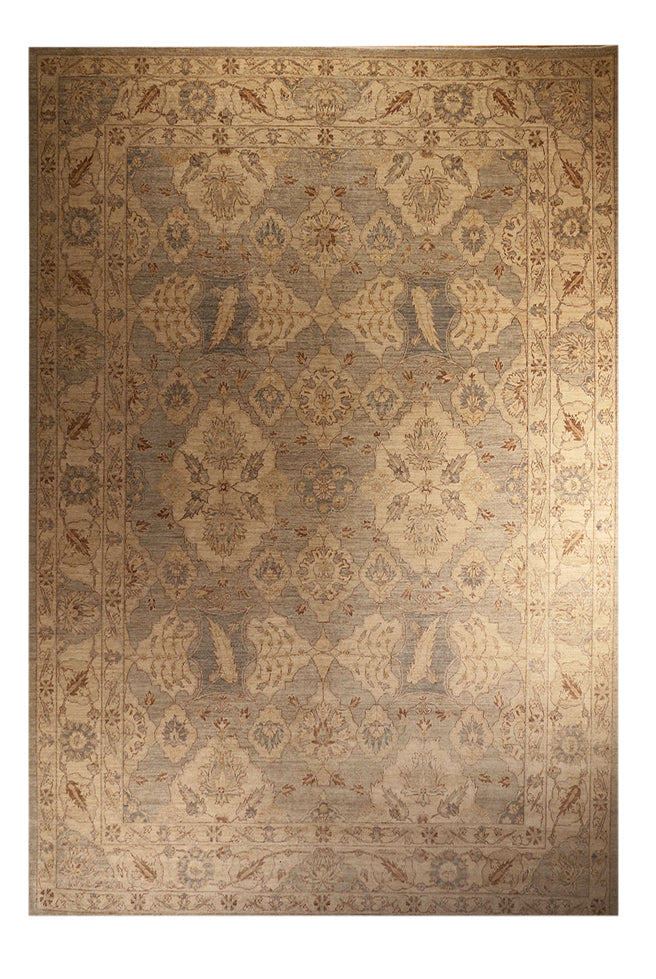 Tabriz Design