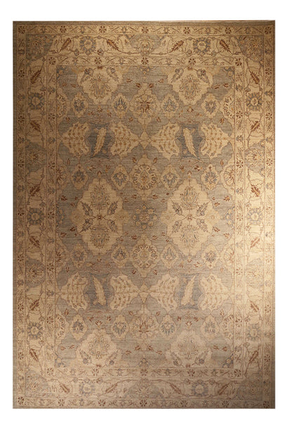 Tabriz Design
