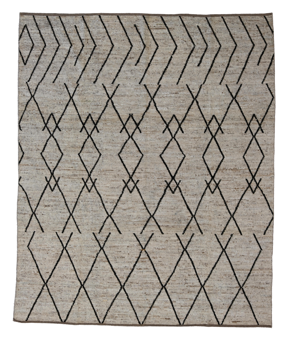 Tribal Moroccan Design