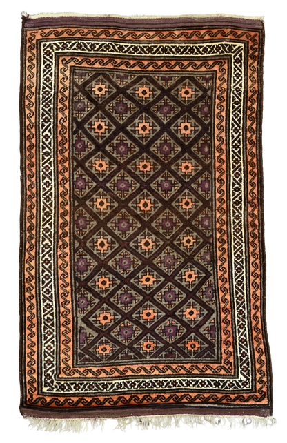 Antique Belouch