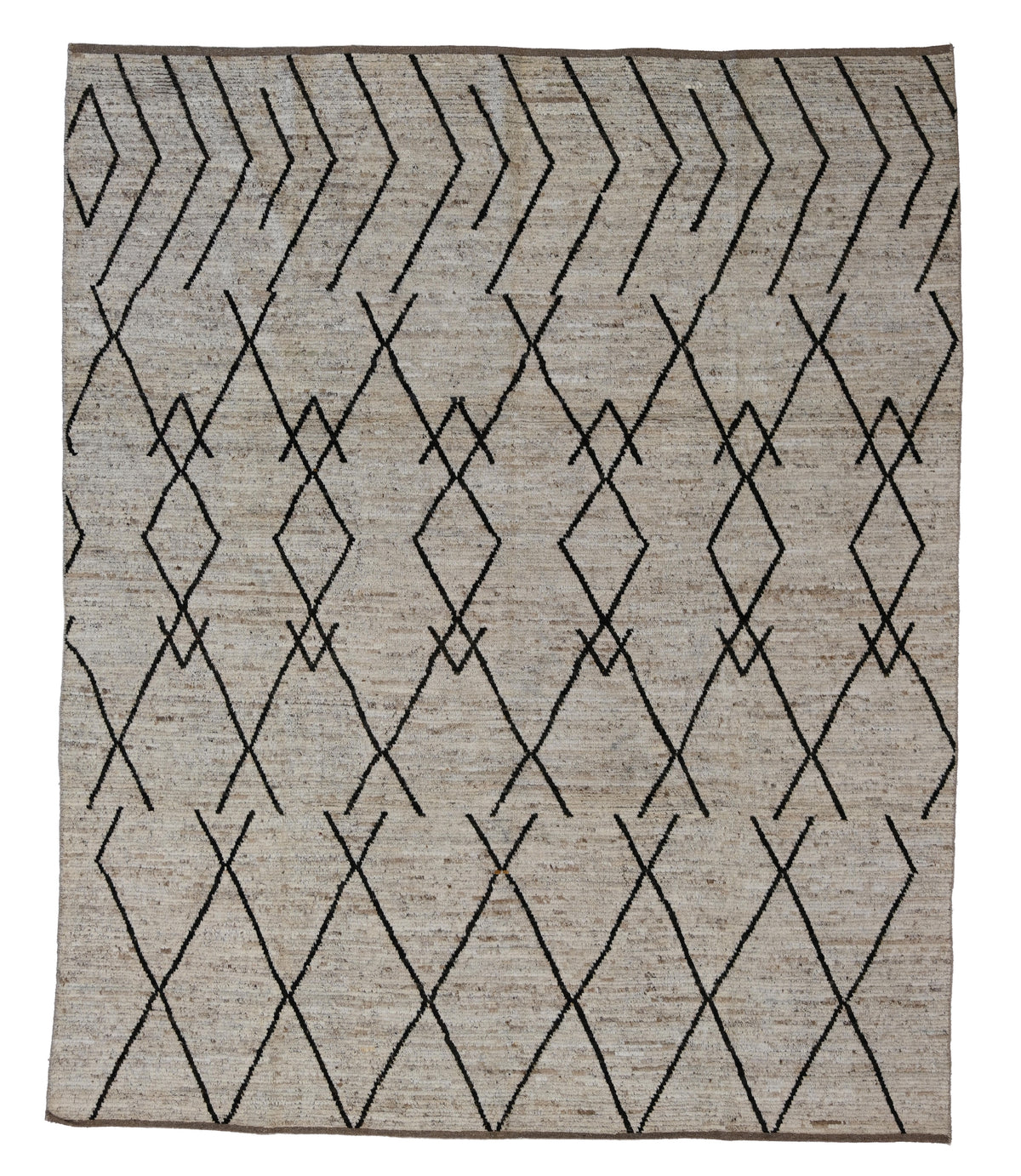 Tribal Moroccan Design