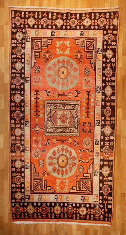 Antique Khotan