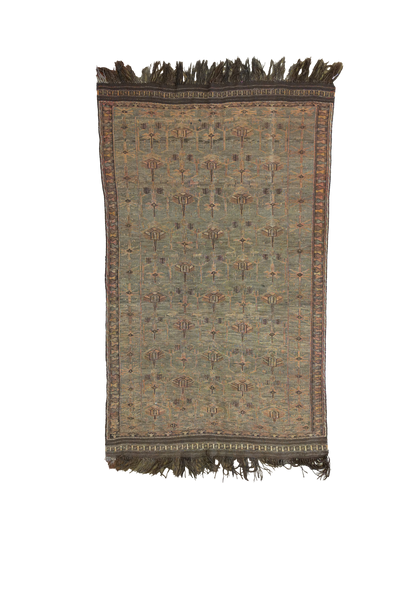 Antique Herat Soumak