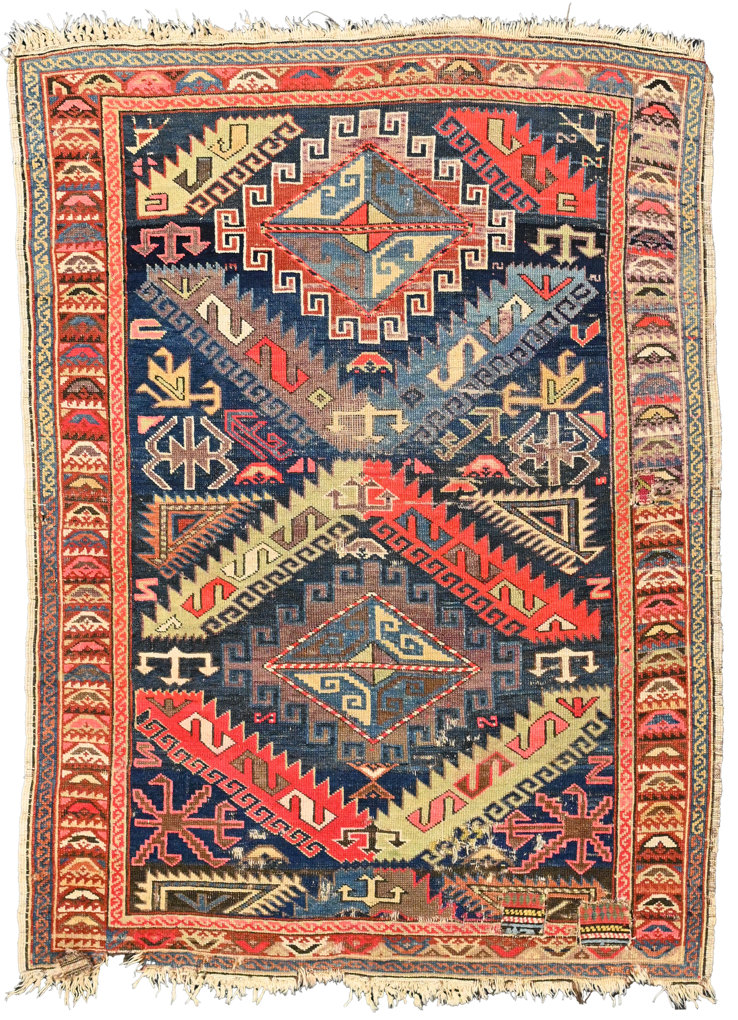 Antique Kuba