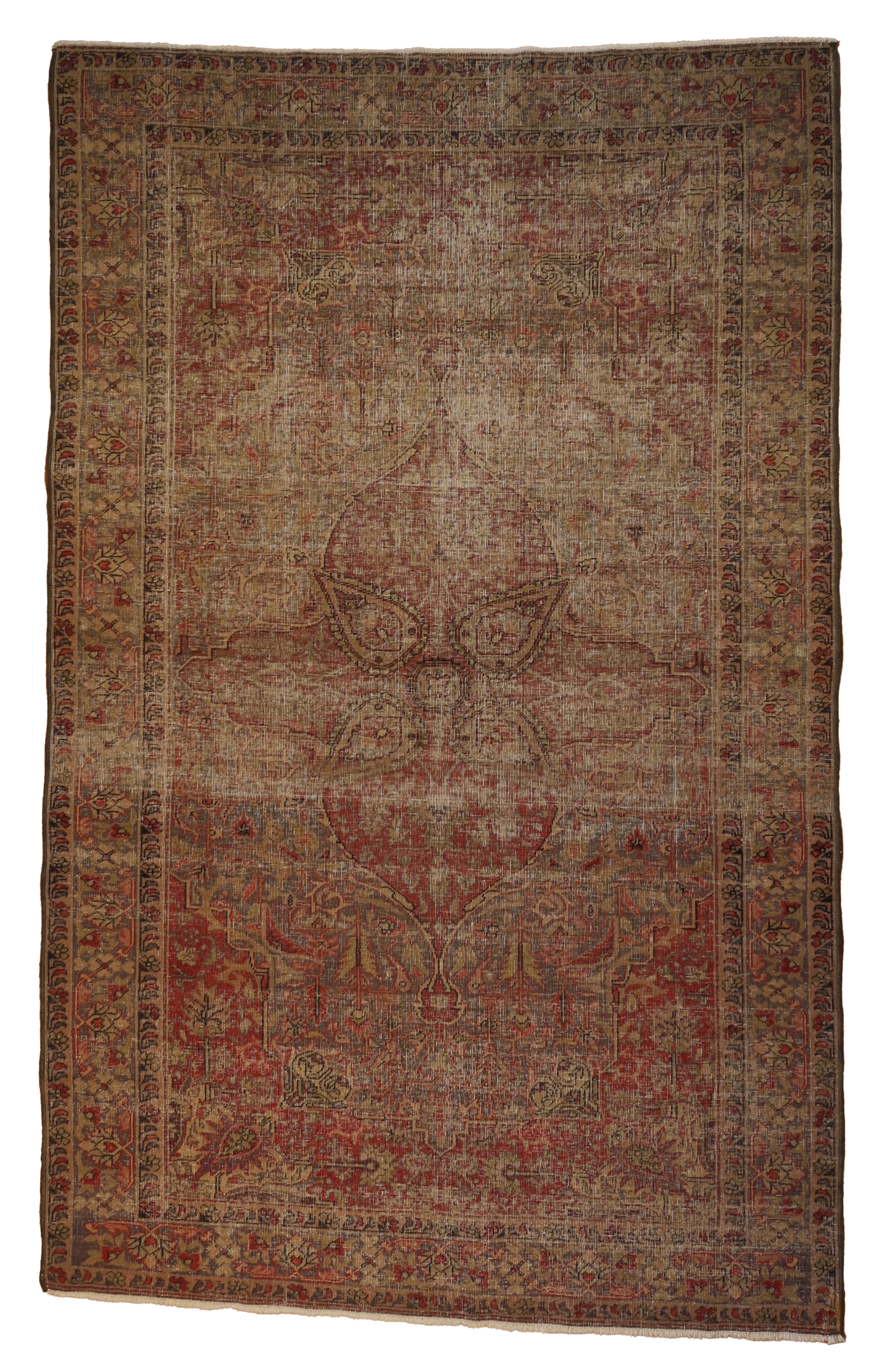 Antique Avanos