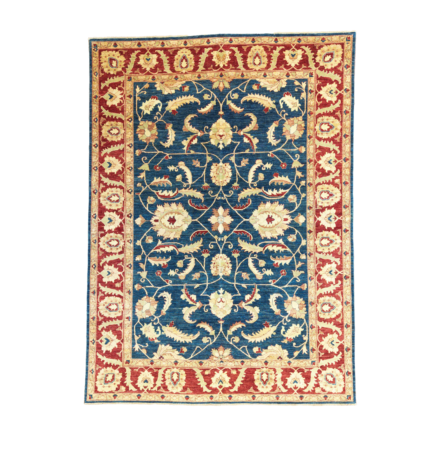 Ushak Design