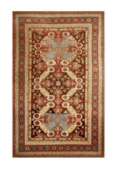 Caucasian Design