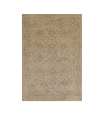 Turkish Ushak Design