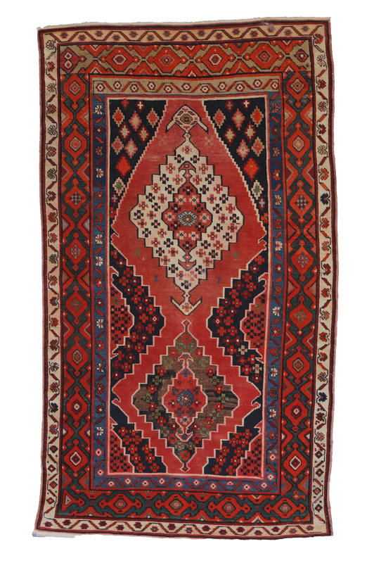 Antique Karabagh