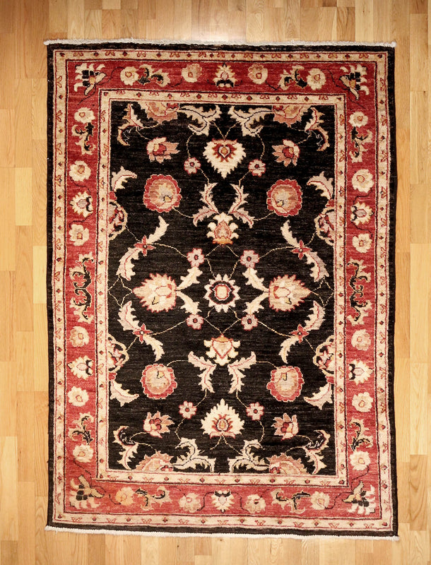 Ushak Design