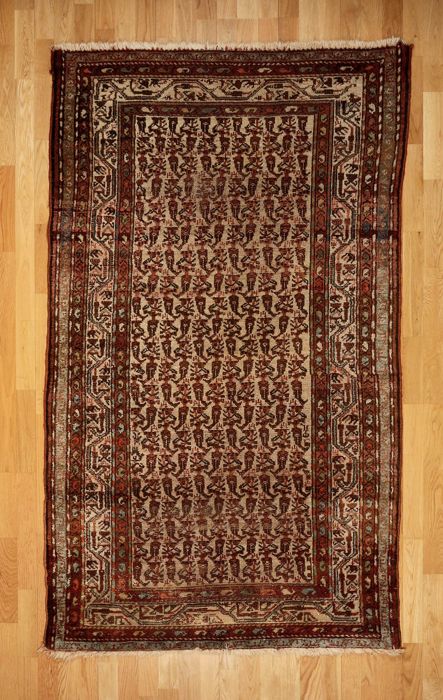 Antique Saraband