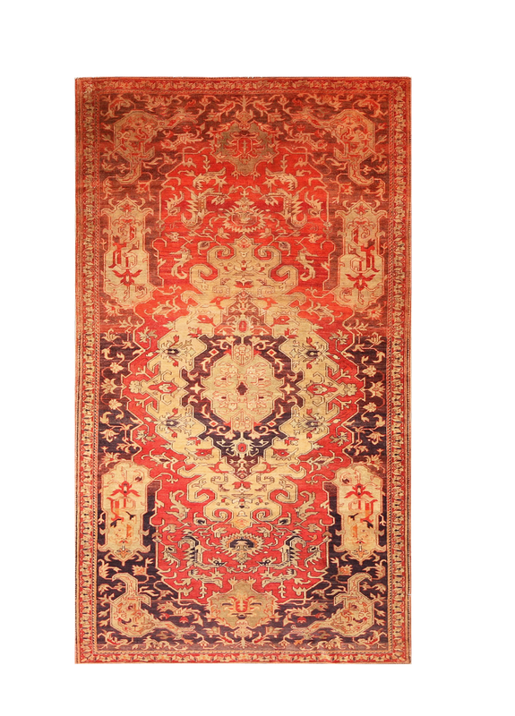 Antique Turkish Sivas