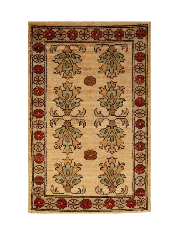 Ushak Design