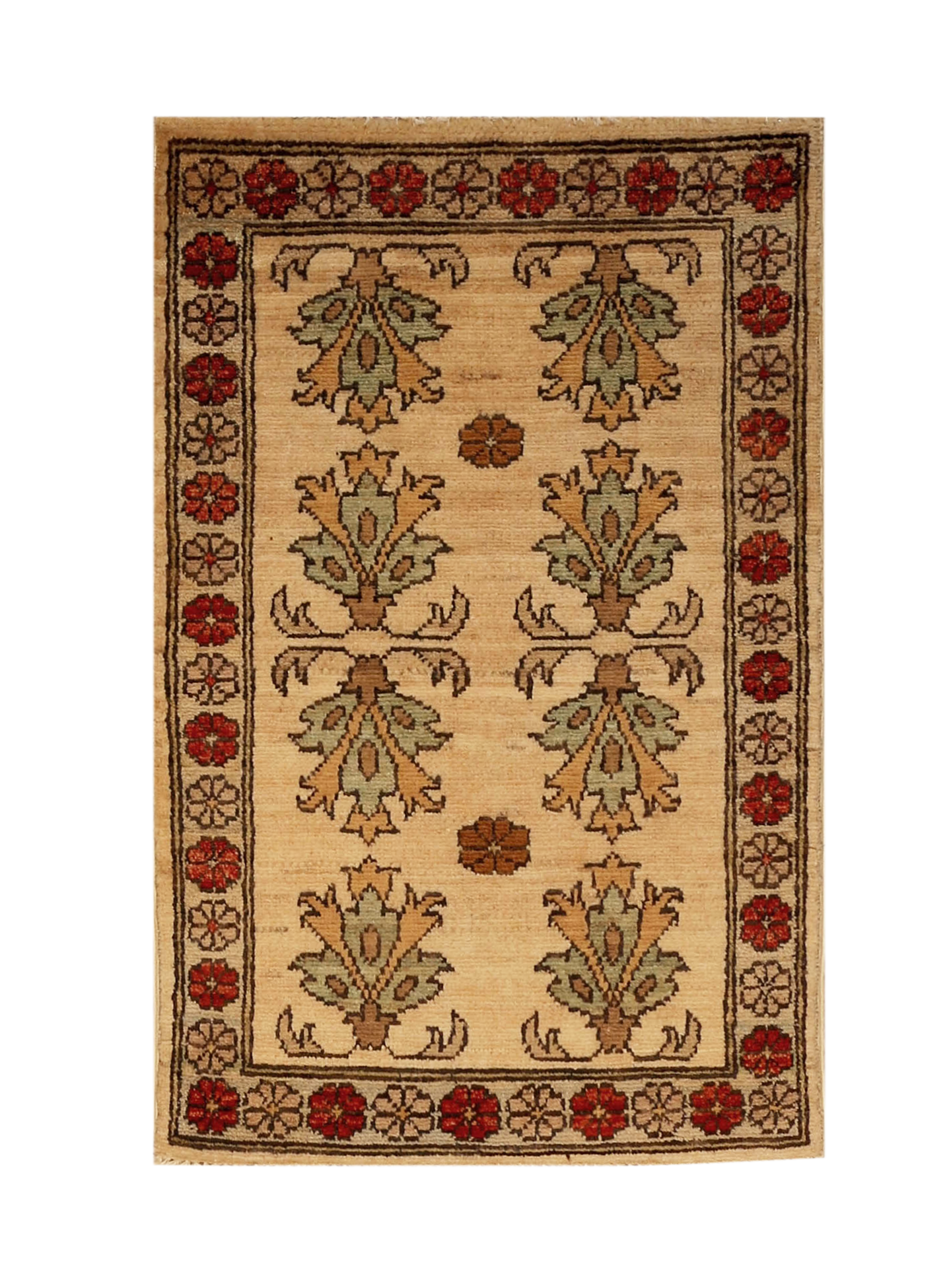 Ushak Design