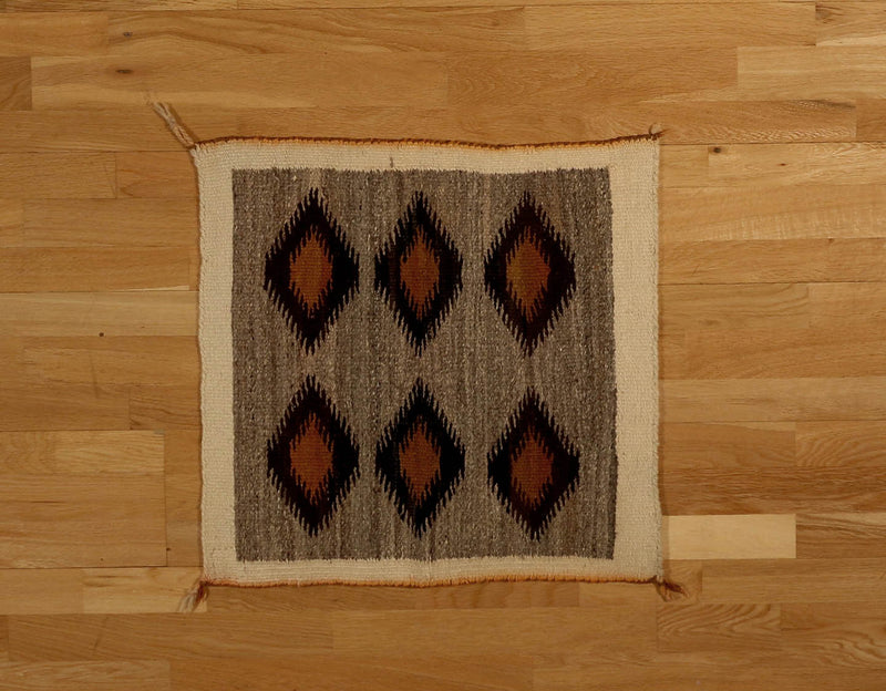 Antique Navajo