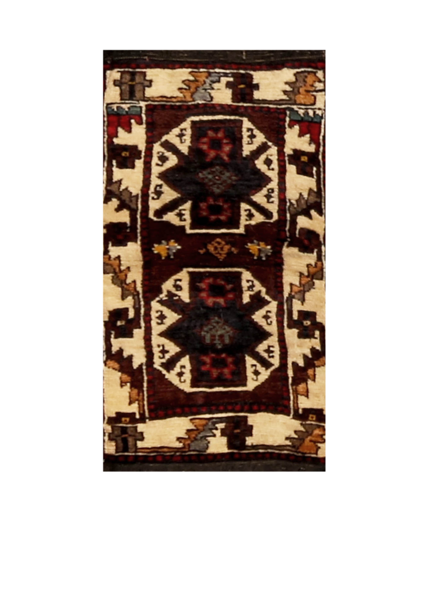 Anatolian Yastic Bag