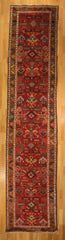Antique Caucasian