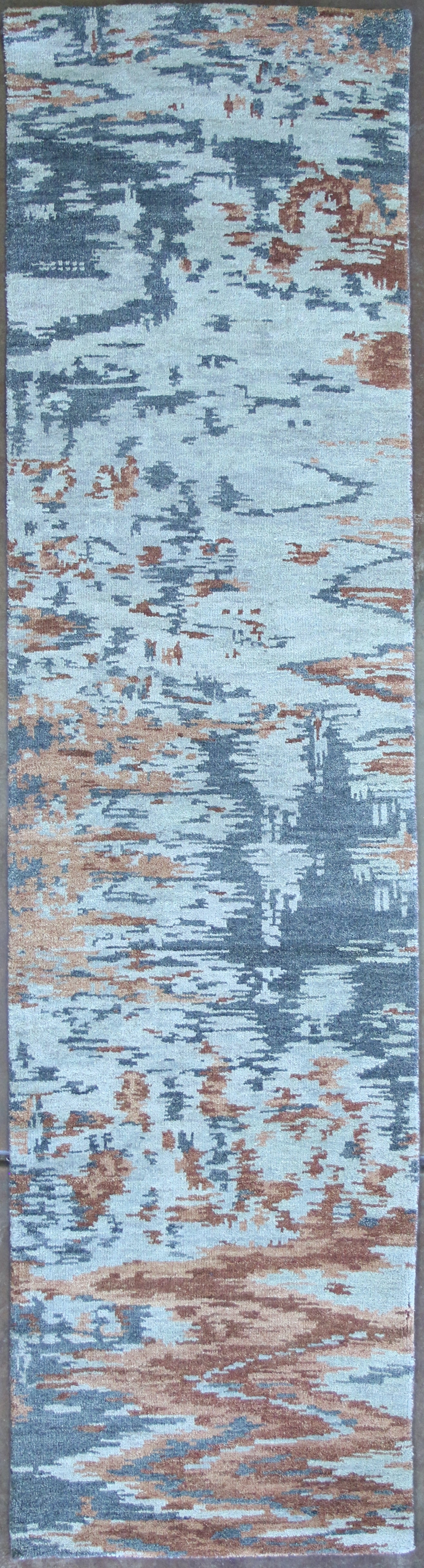 ND Contemporary Collection Design #0318