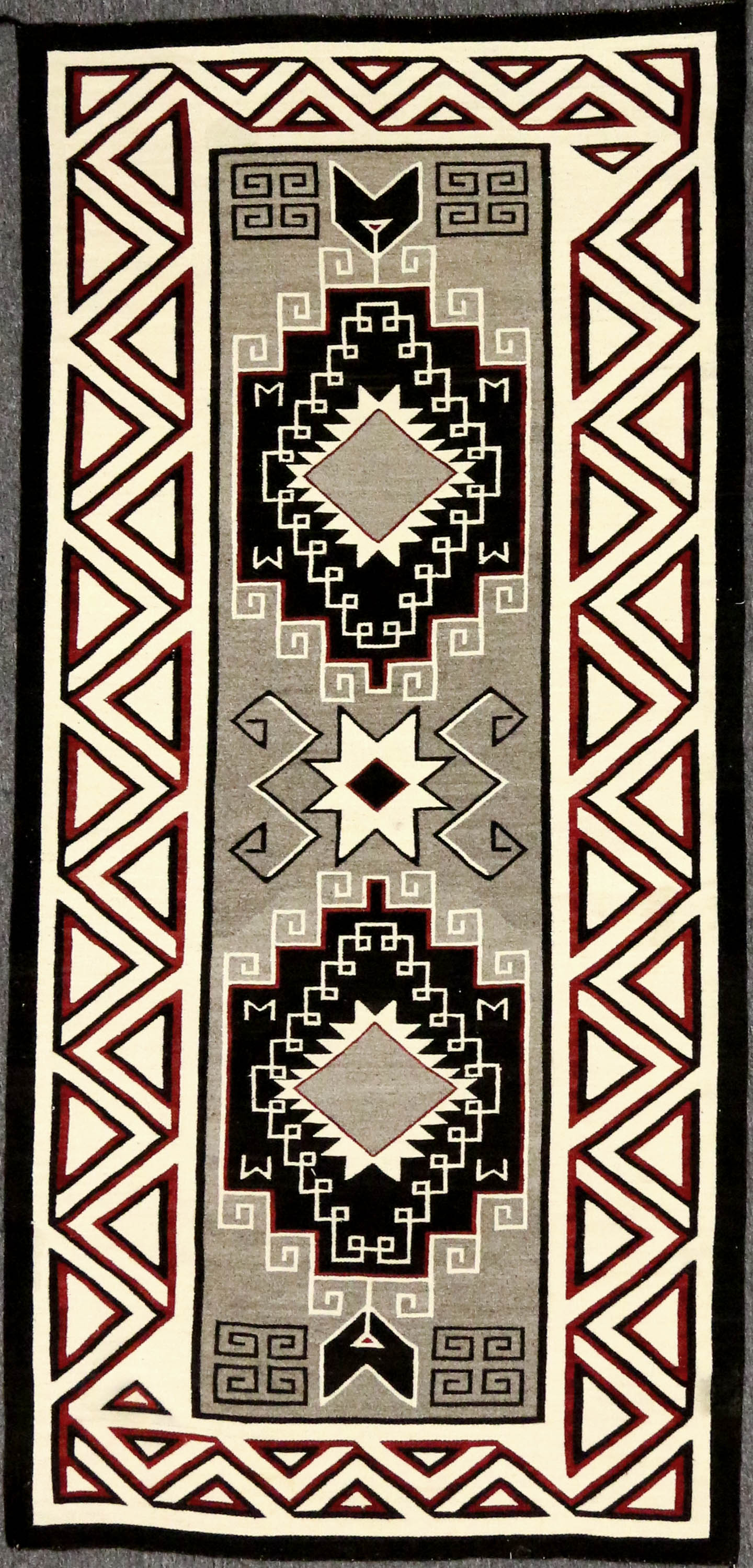Antique Teec Nos Poss Navajo