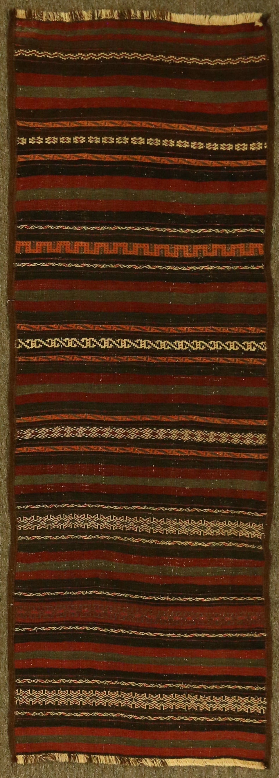 Antique Turkoman Belouch