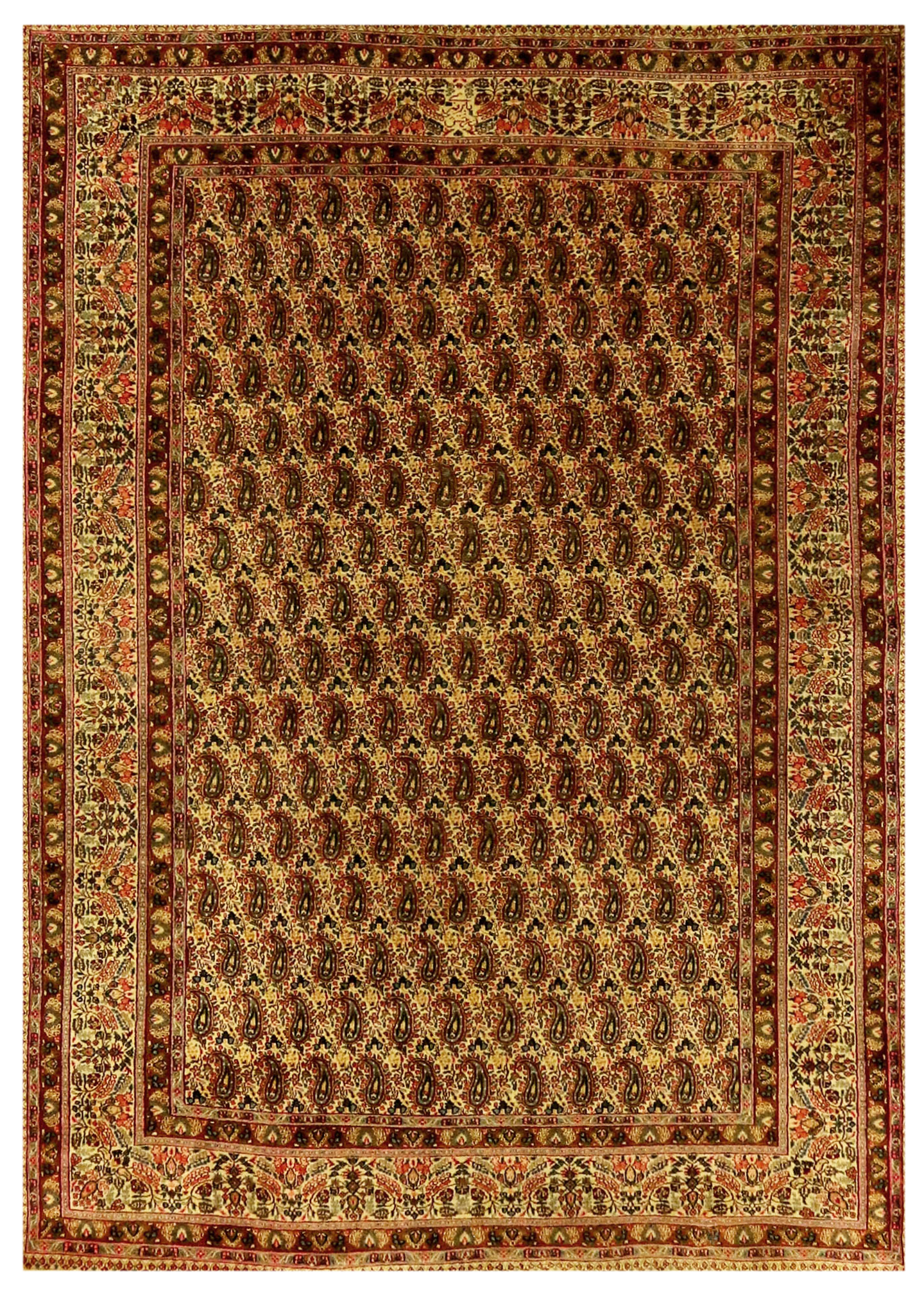 Vintage Kerman