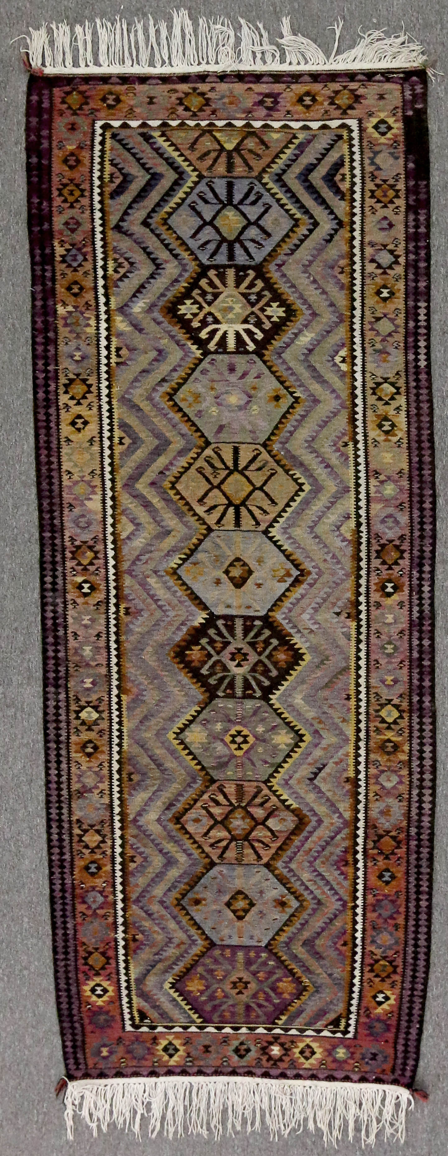 Antique Hamadan