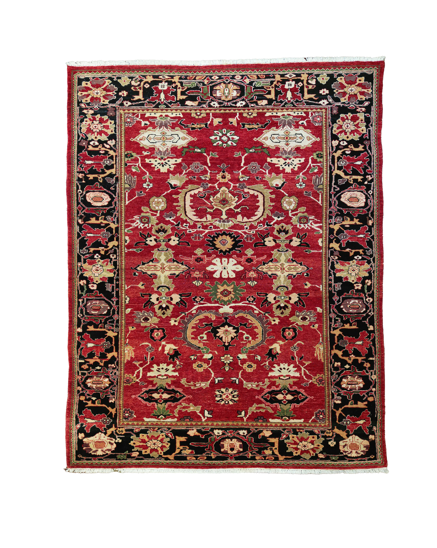 Sultanabad Design