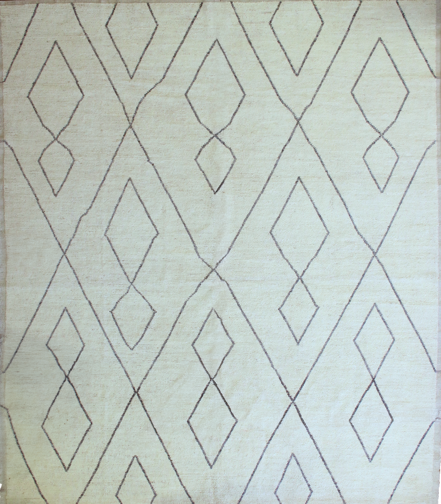 Tribal Moroccan Design