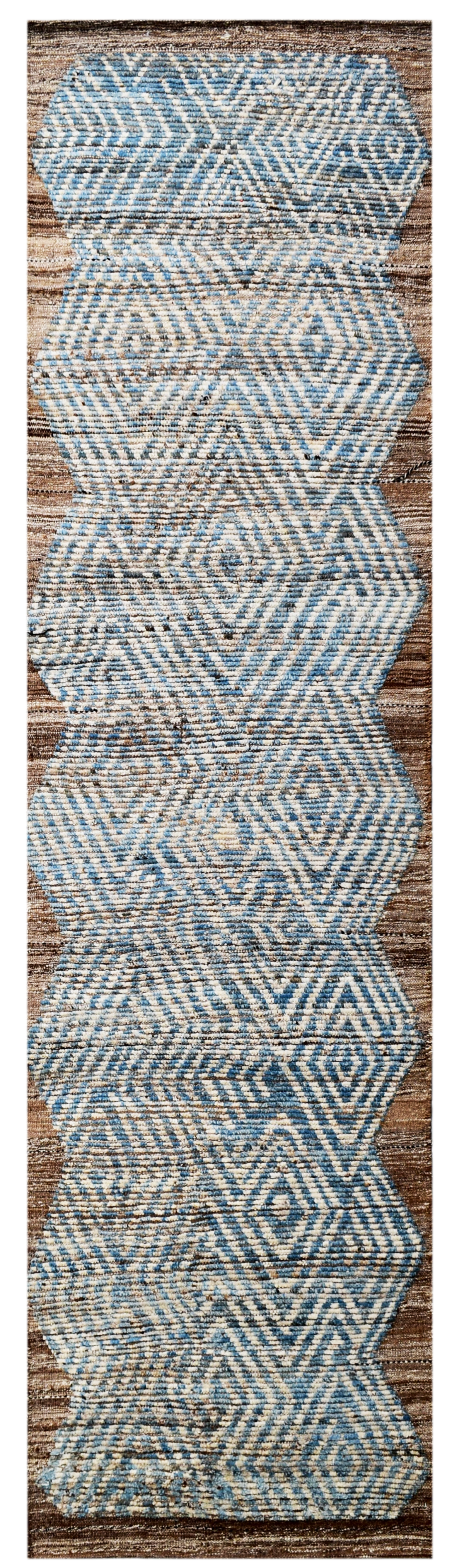 Tribal Moroccan Design