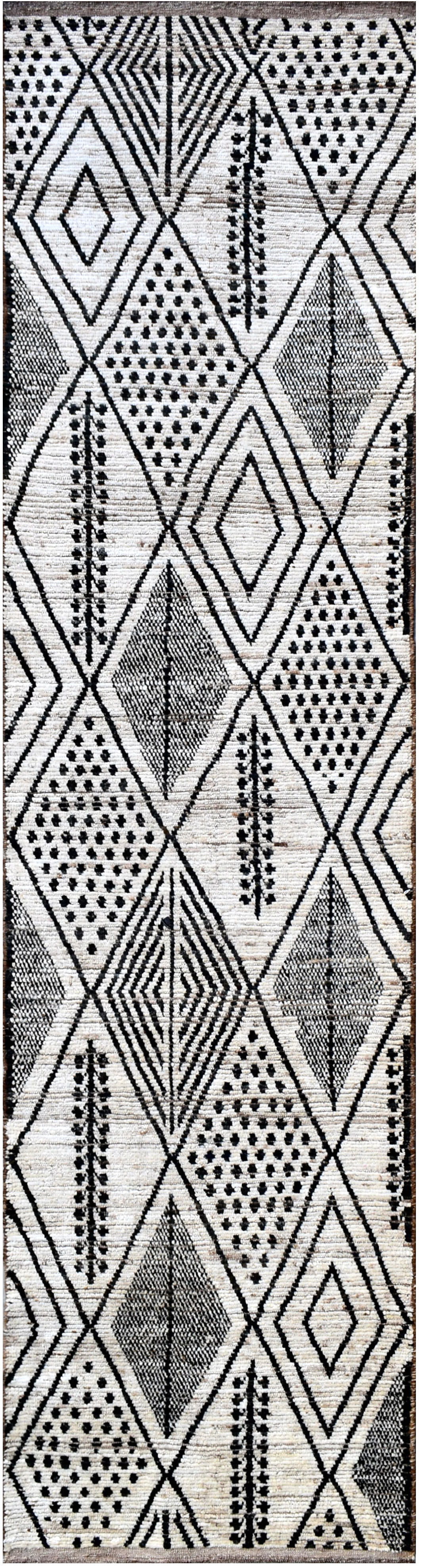 Tribal Moroccan Design
Runner