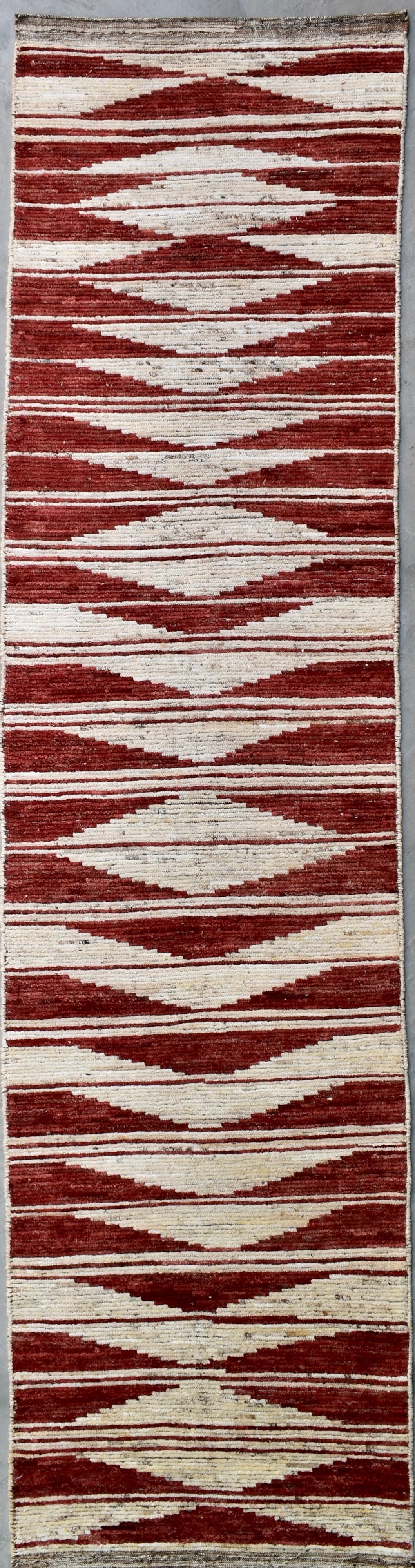 Tribal Moroccan Design